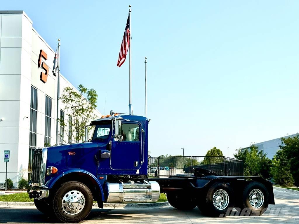 Peterbilt 365 Autotractoare