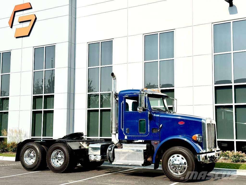 Peterbilt 365 Autotractoare