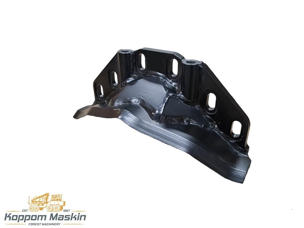 Ponsse P65303 Capete pentru culegatoare