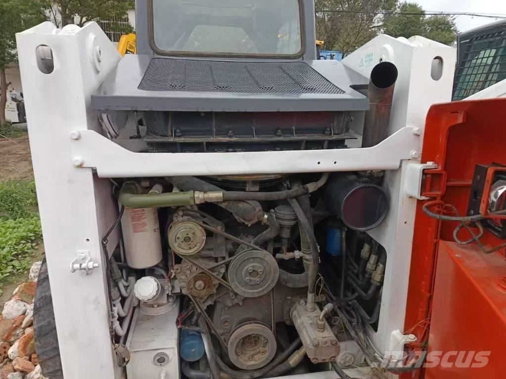 Bobcat S 590 Mini incarcator