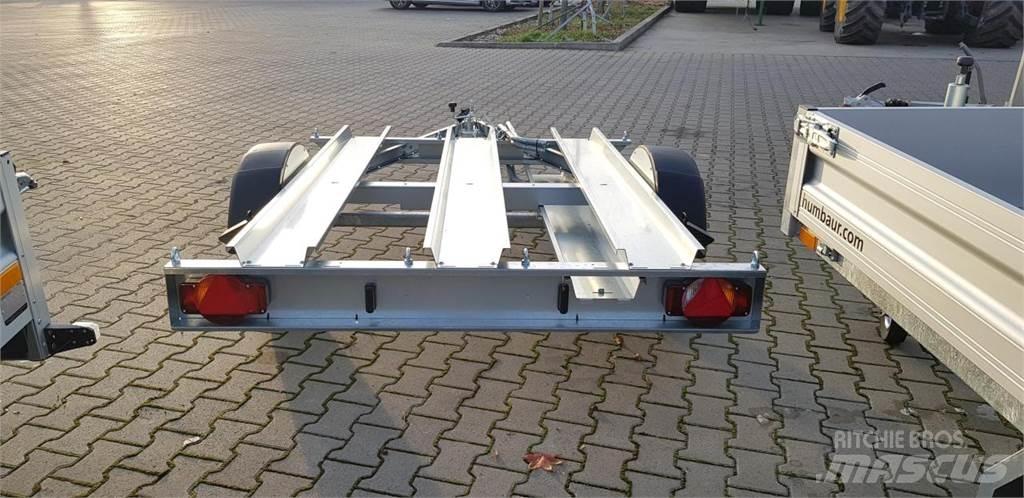 Humbaur HM 752113 Remorci pentru oras