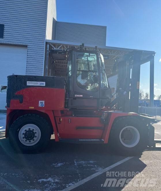 Kalmar ECG140-6S Stivuitor electric