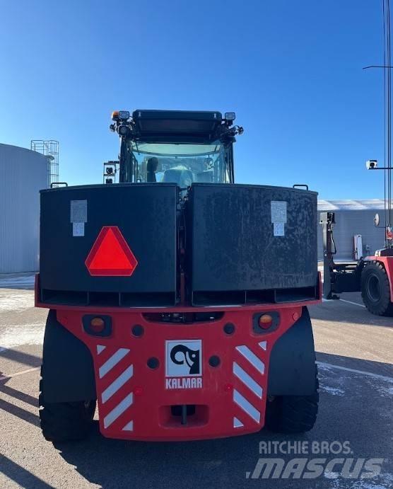 Kalmar ECG140-6S Stivuitor electric