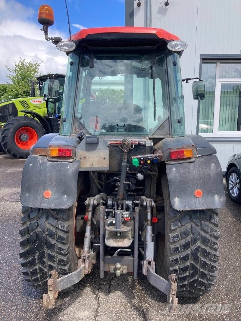 Kubota M7040 Tractoare compacte