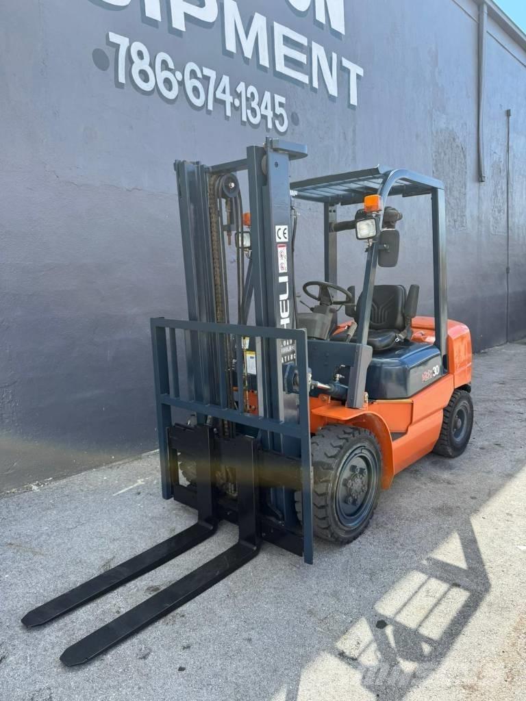 Heli h2000 Strivuitoare-altele