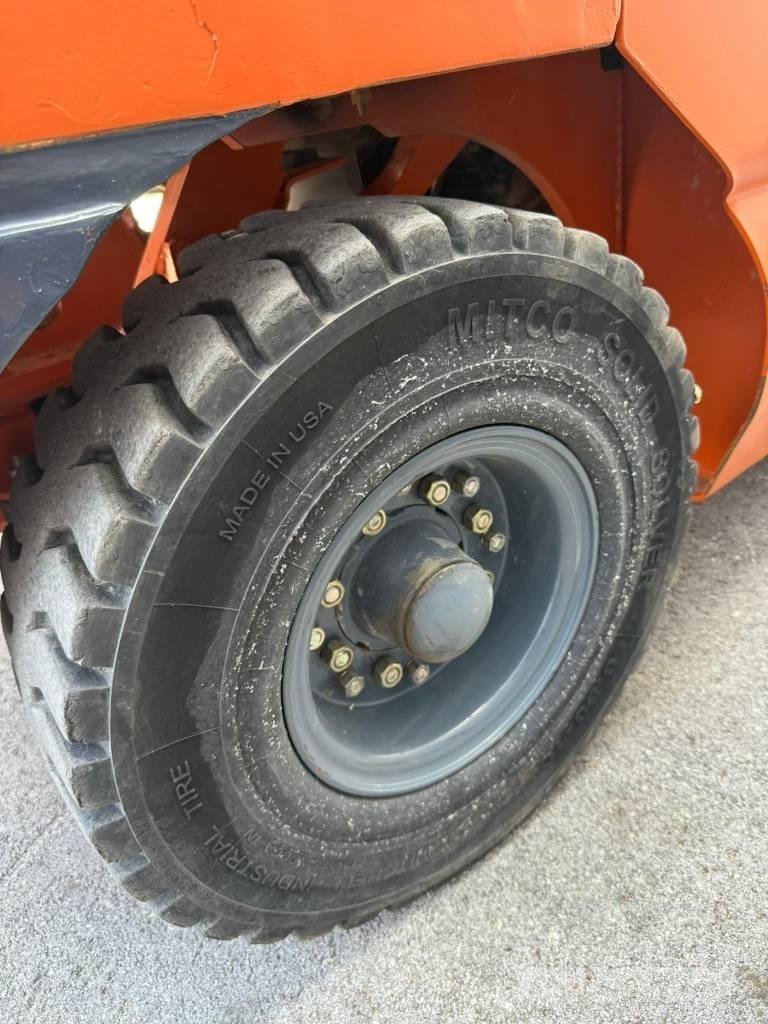 Heli h2000 Strivuitoare-altele
