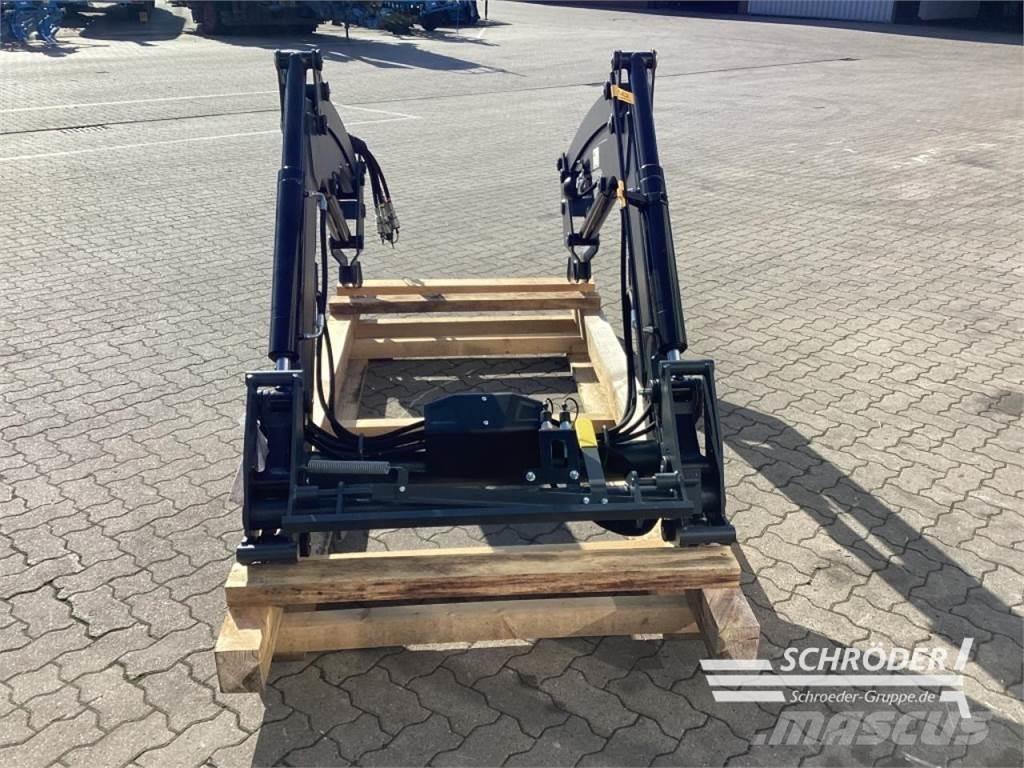 Valtra X36 DM Încarcatoare frontale