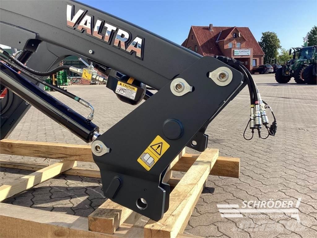 Valtra X36 DM Încarcatoare frontale