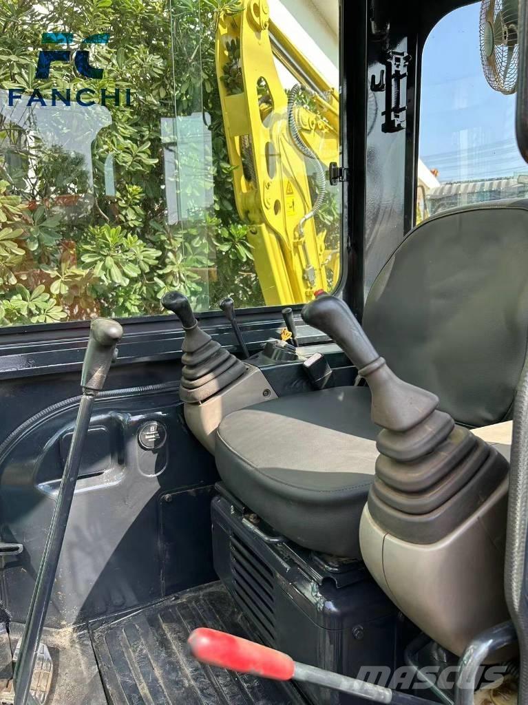 Doosan DX 60-9 C Excavatoare pe șenile
