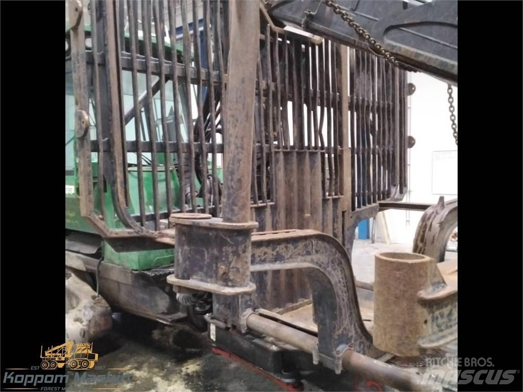 John Deere 1710 Alte componente