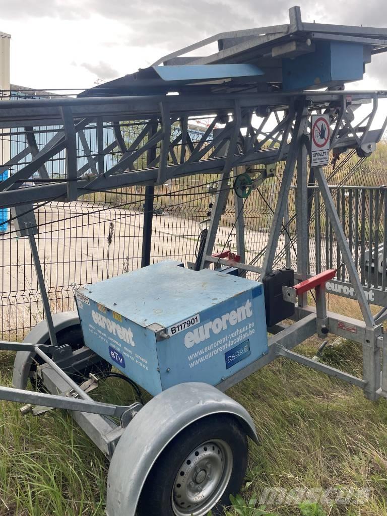  lmb 313TL es Alte ascensoare si platforme