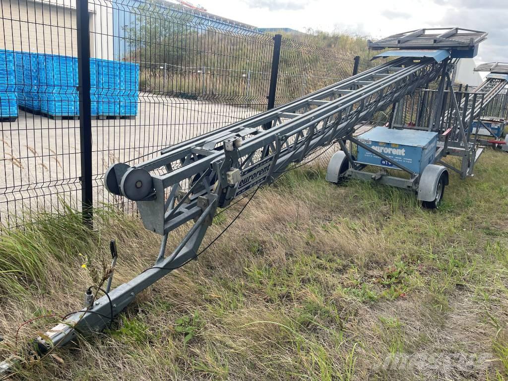  lmb 313TL es Alte ascensoare si platforme