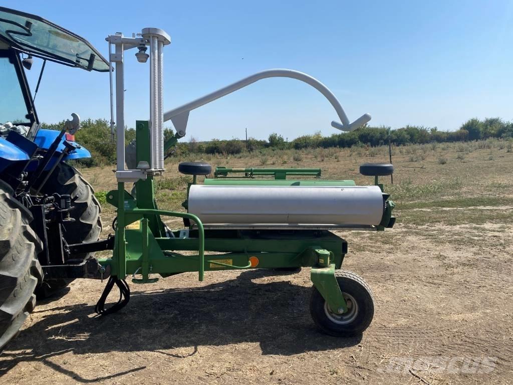 Sipma OS 7510 Klara Echipamente de ambalare