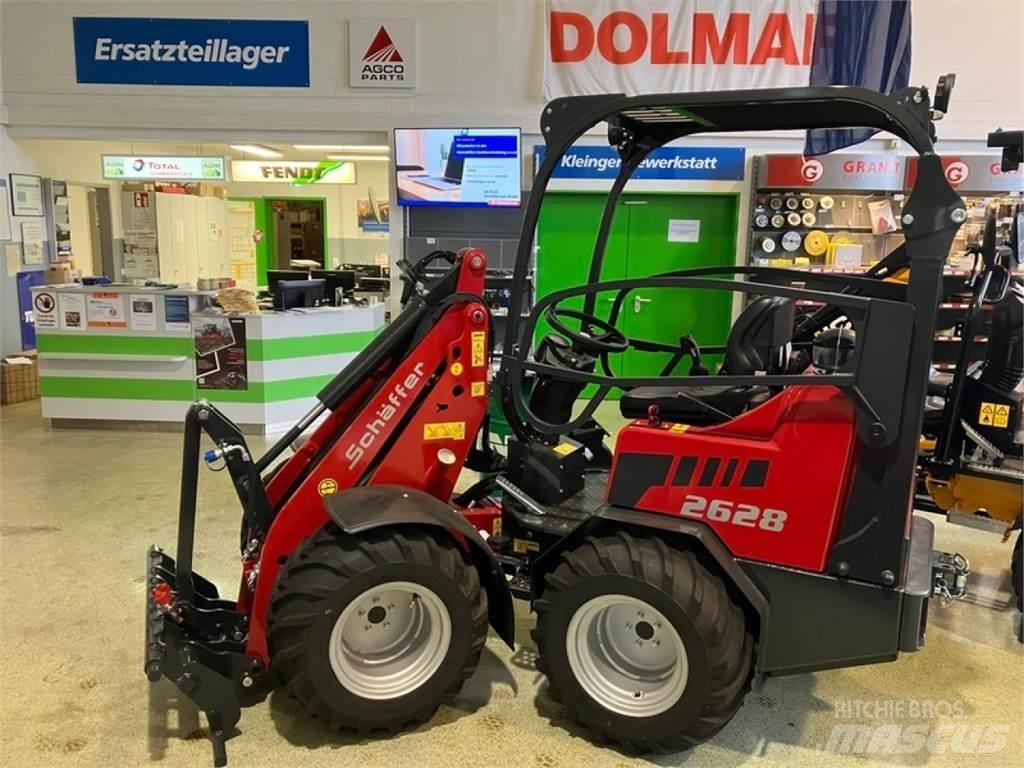 Schäffer 2628 Mini incarcatoare