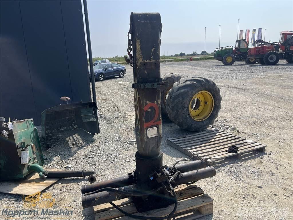  TJ LOGLIFT F71 Macarale de transport