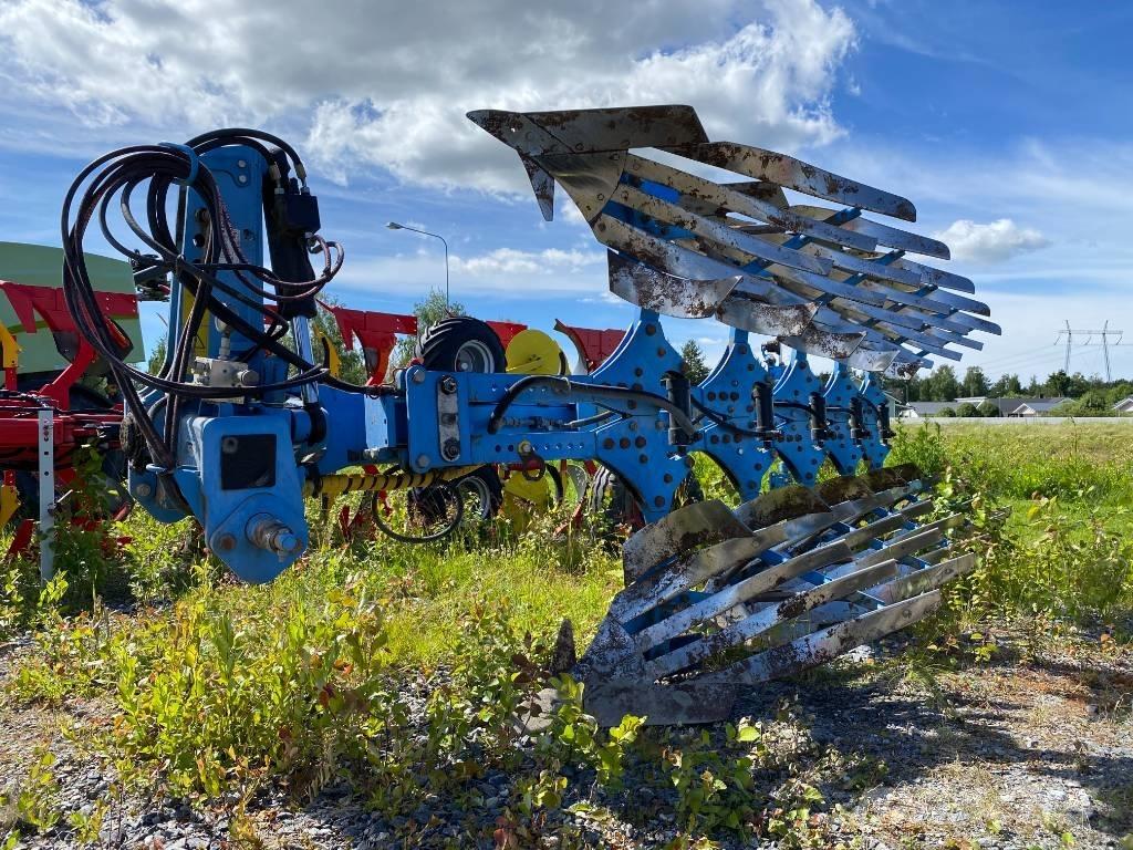 Lemken Vari-Opal 7 Pluguri reversibile