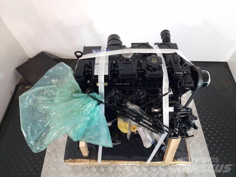 Perkins 404D-22 Motoare