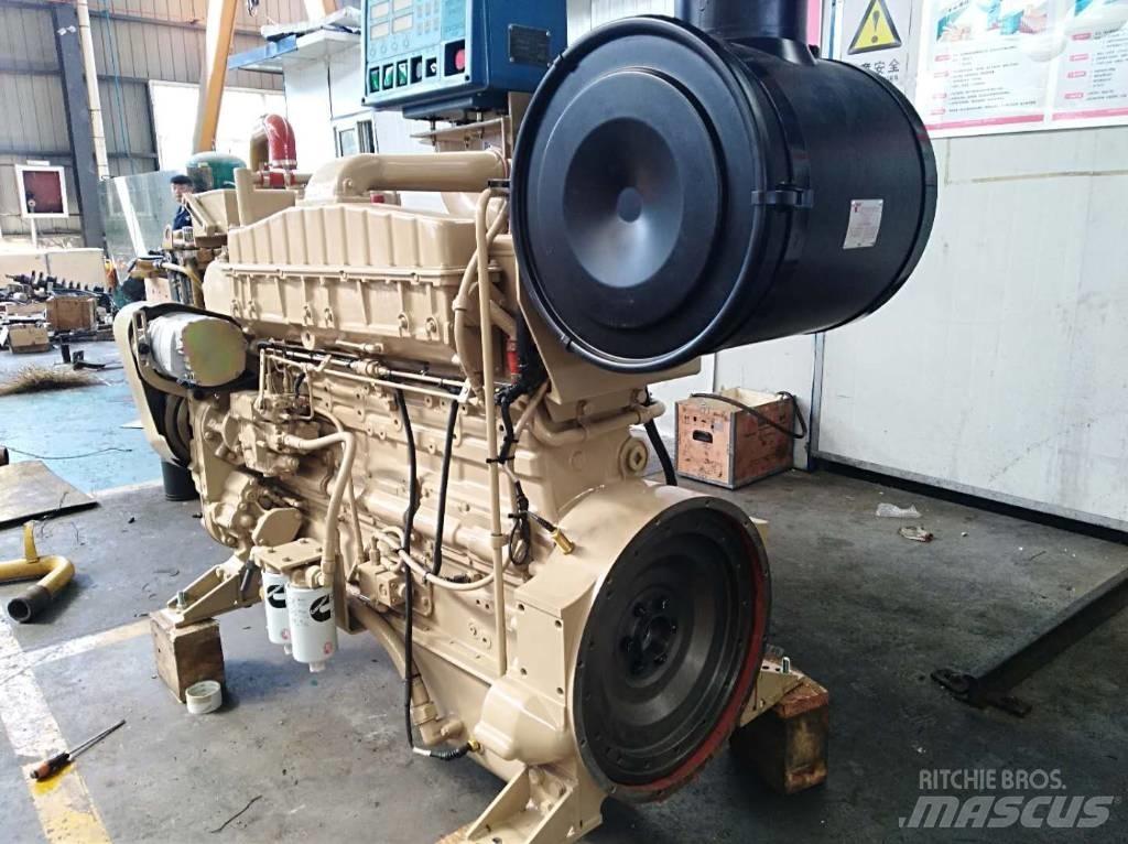 Cummins nt855 motor Motoare marine
