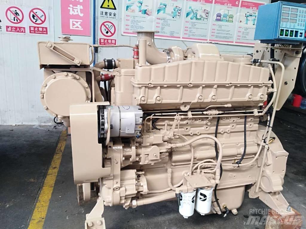 Cummins nt855 motor Motoare marine