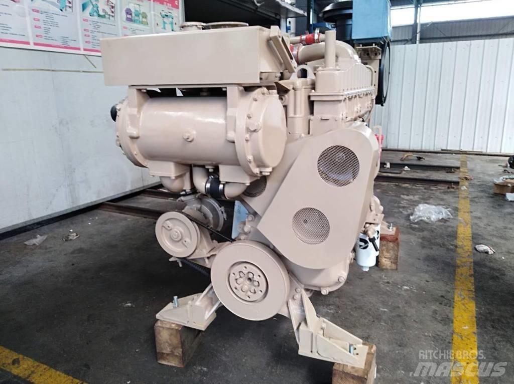 Cummins nt855 motor Motoare marine