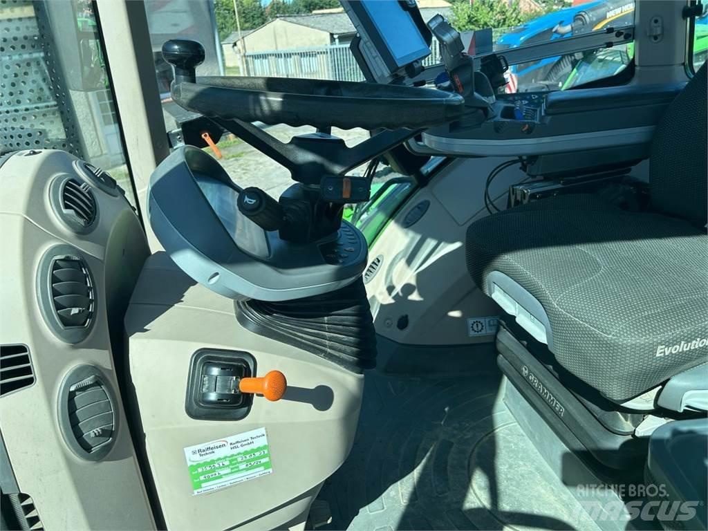 Fendt 942 VARIO Tractoare