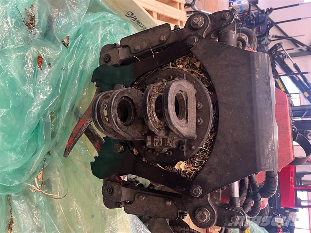Komatsu C93 Capete pentru culegatoare