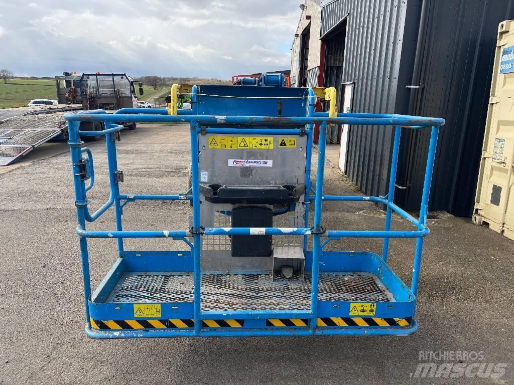 Genie Z 45/25 J BI Nacele cu brat articulat