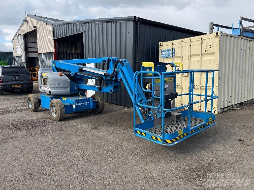 Genie Z 45/25 J BI Nacele cu brat articulat