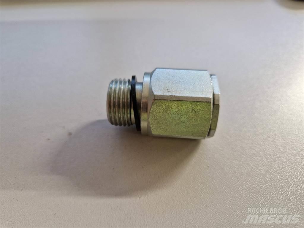 Rottne 071-0183 Hidraulice