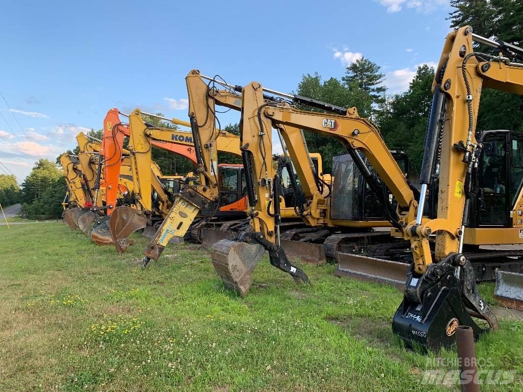 JLG 10054 Manipulatoare agricole