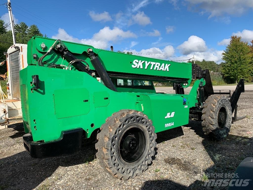JLG 10054 Manipulatoare agricole