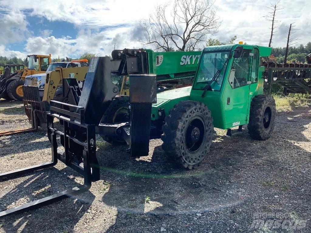 JLG 10054 Manipulatoare agricole