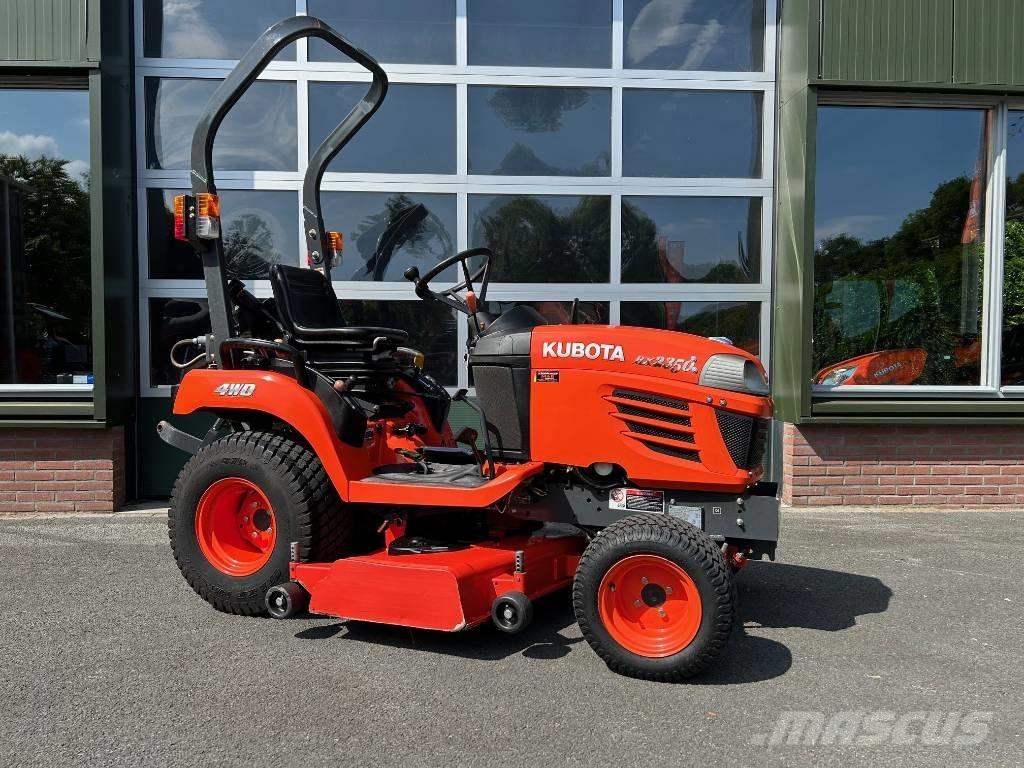 Kubota BX 2350 D Tractoare compacte