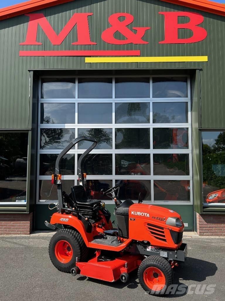 Kubota BX 2350 D Tractoare compacte