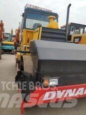 Dynapac CC 421 Cilindri compactori dubli