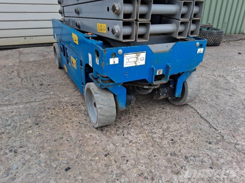 Genie GS 1932 Platforme foarfeca