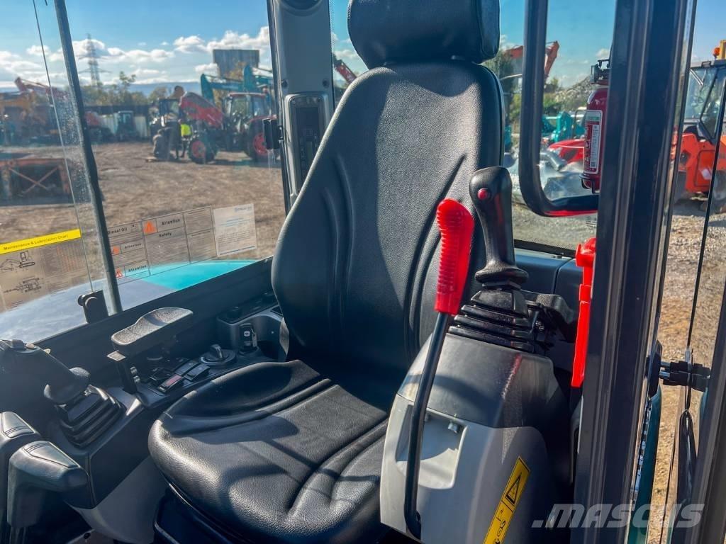 Sunward 60UF Mini excavatoare < 7t
