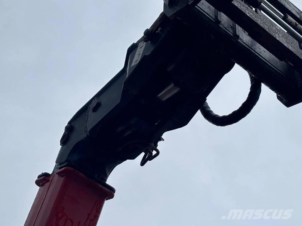 Manitou MT 625 Stivuitoare telescopice
