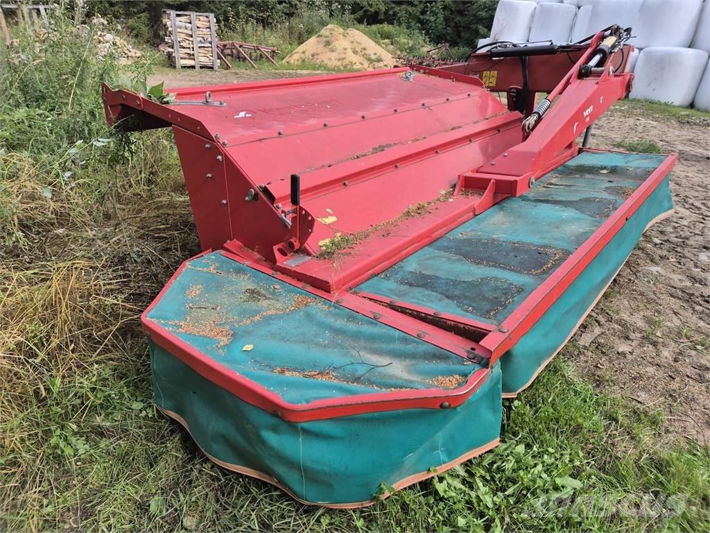 Kverneland 3132MT Cositoare de iarba cu umidificator