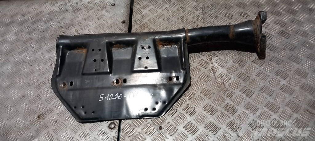 Scania G 400   2054583 Sasiuri si suspensii
