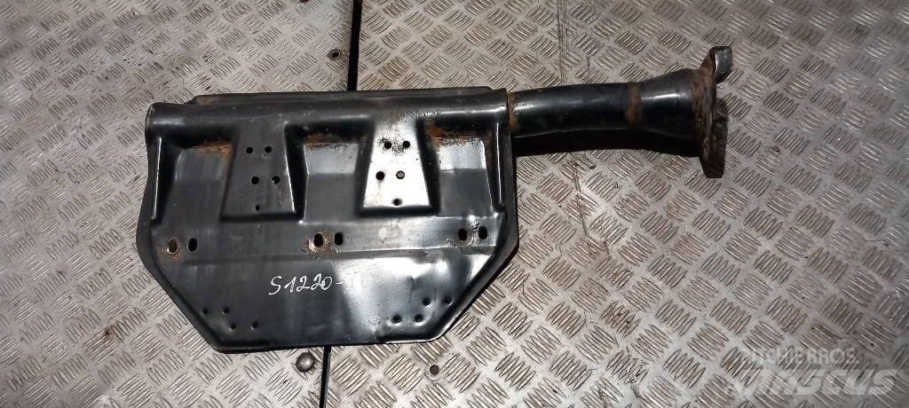 Scania G 400   2054583 Sasiuri si suspensii
