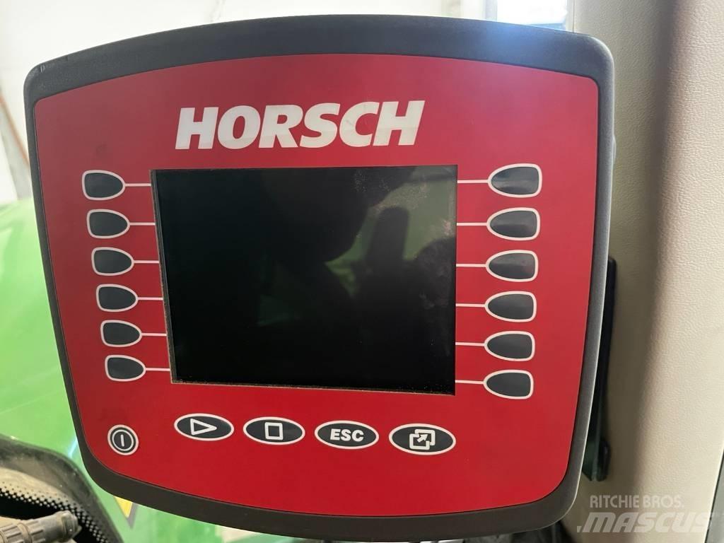 Horsch Pronto 6 DC Perforatoare