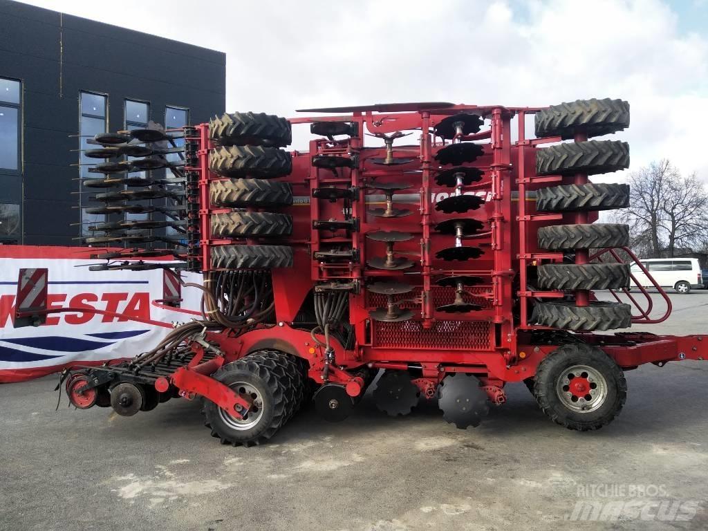 Horsch Pronto 6 DC Perforatoare