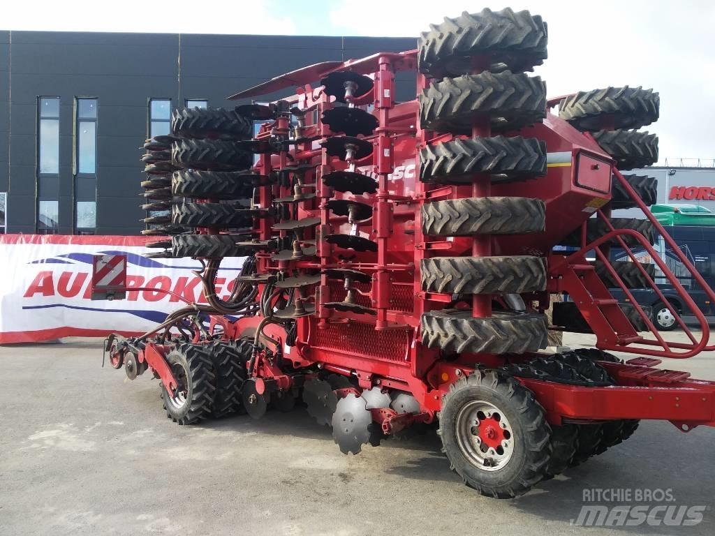 Horsch Pronto 6 DC Perforatoare