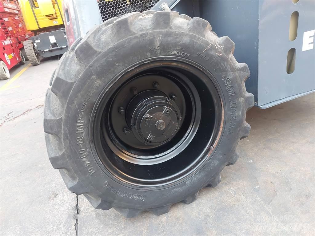 Haulotte HA120PX Nacele cu brat articulat