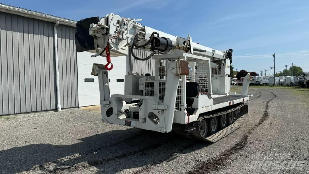 Altec D947TR Altele