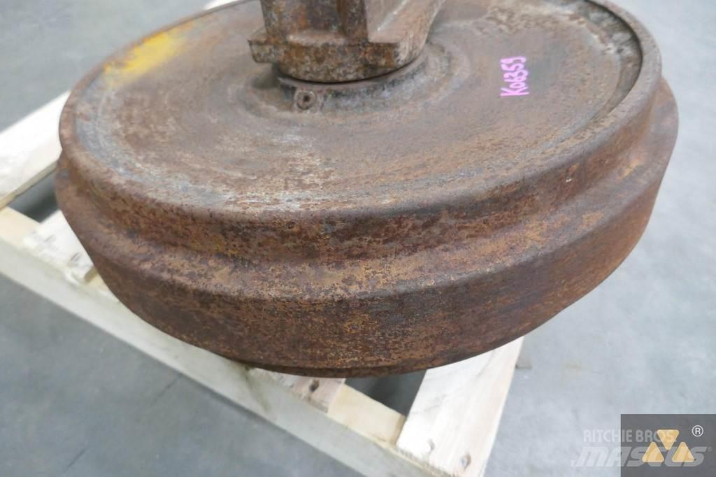 CAT 521-3233 Sasiuri si suspensii