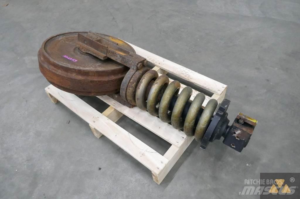 CAT 521-3233 Sasiuri si suspensii