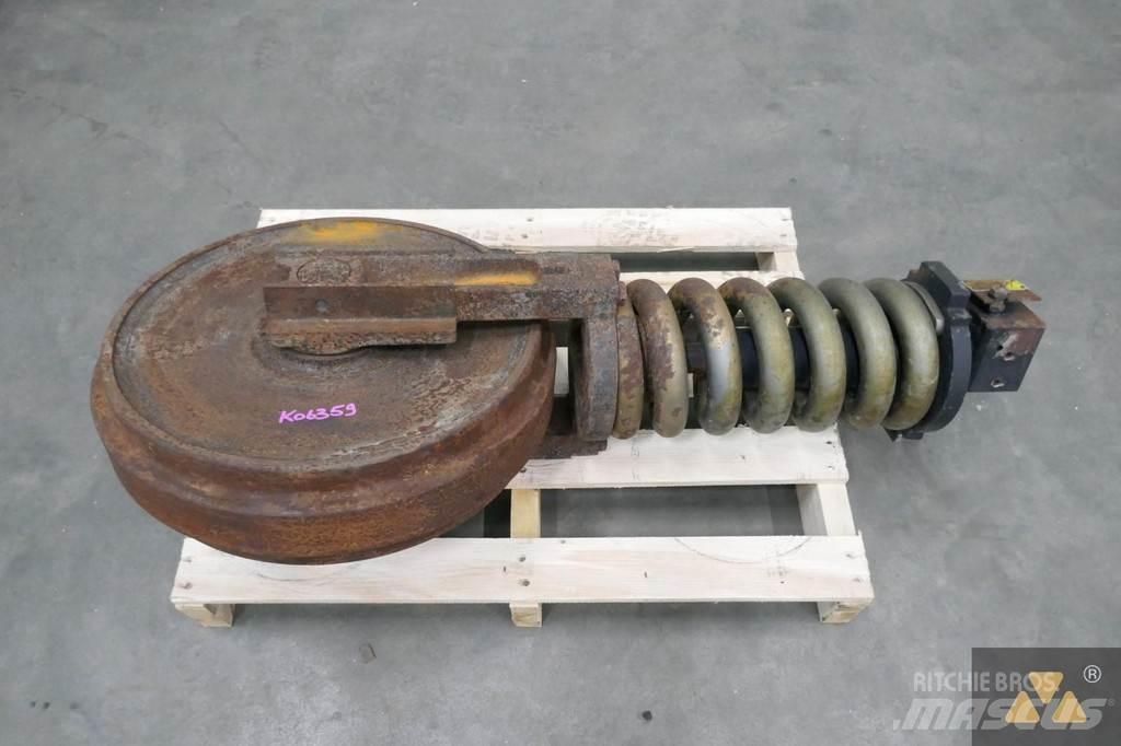 CAT 521-3233 Sasiuri si suspensii
