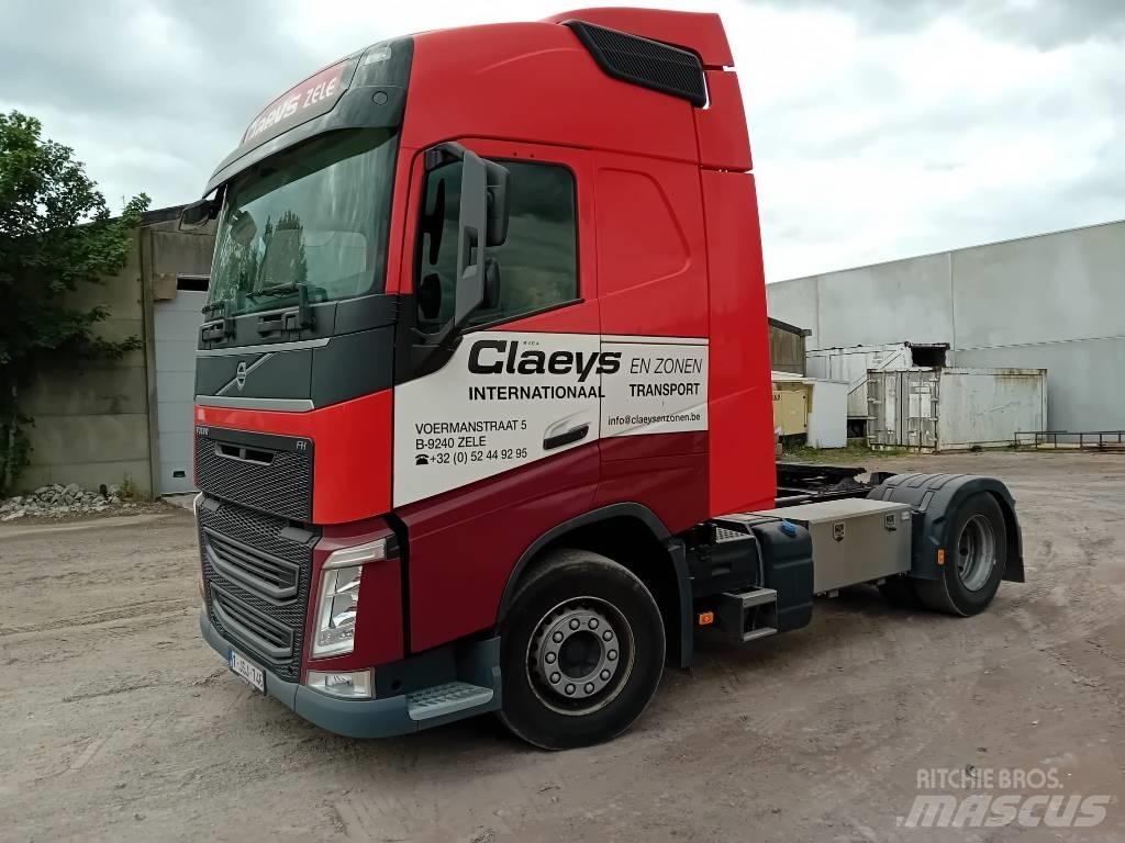 Volvo FH 12 460 Autotractoare